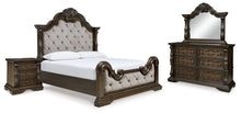 Load image into Gallery viewer, Maylee Bedroom Set - Ego Home Furniture