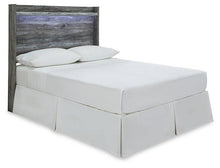 Load image into Gallery viewer, Baystorm Storage Bed - Ego Home Furniture