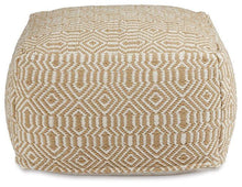 Load image into Gallery viewer, Adamont Pouf - Ego Home Furniture