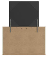 Load image into Gallery viewer, Altyra Dresser and Mirror - Ego Home Furniture