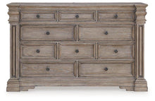 Load image into Gallery viewer, Blairhurst Dresser - Ego Home Furniture