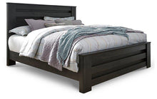 Load image into Gallery viewer, Brinxton Bed - Ego Home Furniture