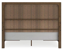 Load image into Gallery viewer, Cabalynn Bed with Storage - Ego Home Furniture