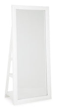 Load image into Gallery viewer, Evesen Floor Standing Mirror/Storage - Ego Home Furniture
