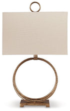 Load image into Gallery viewer, Mahala Table Lamp image