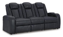 Load image into Gallery viewer, Fyne-Dyme Power Reclining Sofa - Ego Home Furniture