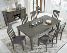 Load image into Gallery viewer, Hallanden Dining Extension Table - Ego Home Furniture