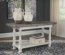 Load image into Gallery viewer, Havalance Sofa/Console Table - Ego Home Furniture