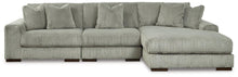 Load image into Gallery viewer, Lindyn Sectional with Chaise - Ego Home Furniture