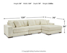 Load image into Gallery viewer, Lindyn Living Room Set - Ego Home Furniture
