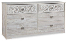 Load image into Gallery viewer, Paxberry Dresser - Ego Home Furniture
