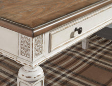 Load image into Gallery viewer, Realyn Home Office Set - Ego Home Furniture