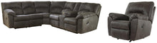 Load image into Gallery viewer, Tambo Living Room Set - Ego Home Furniture