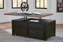 Load image into Gallery viewer, Tyler Creek Table Set - Ego Home Furniture
