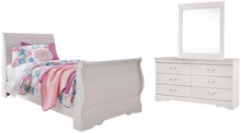 Load image into Gallery viewer, Anarasia Bedroom Set - Ego Home Furniture