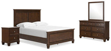 Load image into Gallery viewer, Danabrin Bedroom Set - Ego Home Furniture