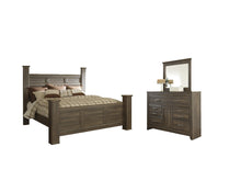 Load image into Gallery viewer, Juararo Bedroom Set - Ego Home Furniture