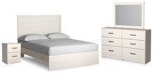 Load image into Gallery viewer, Stelsie Bedroom Set - Ego Home Furniture