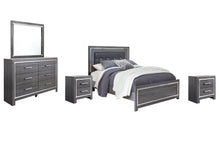 Load image into Gallery viewer, Lodanna Bedroom Set - Ego Home Furniture