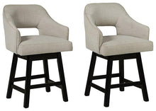 Load image into Gallery viewer, Tallenger Bar Stool Set - Ego Home Furniture