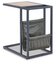 Load image into Gallery viewer, Freslowe Chairside End Table