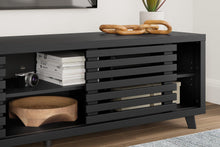 Load image into Gallery viewer, Danziar 72" TV Stand