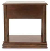 Load image into Gallery viewer, Breegin Chairside End Table - Ego Home Furniture