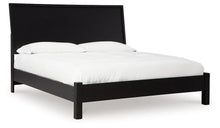 Load image into Gallery viewer, Danziar Bed - Ego Home Furniture