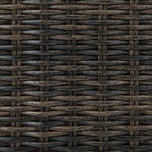 Load image into Gallery viewer, Coastline Bay Outdoor Ottoman with Cushion