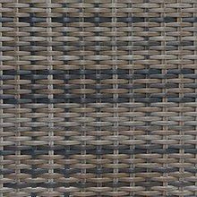 Load image into Gallery viewer, Harbor Court Ottoman with Cushion