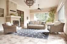 Load image into Gallery viewer, Beachcroft Outdoor Seating Set - Ego Home Furniture