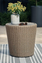 Load image into Gallery viewer, Danson Outdoor End Table - Ego Home Furniture
