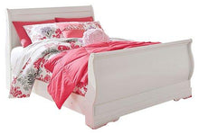 Load image into Gallery viewer, Anarasia Bed - Ego Home Furniture