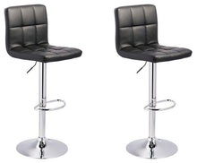 Load image into Gallery viewer, Bellatier Bar Stool Set image