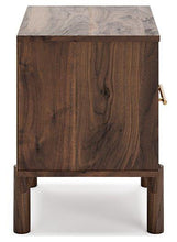 Load image into Gallery viewer, Calverson Nightstand - Ego Home Furniture