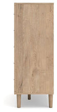 Load image into Gallery viewer, Cielden Chest of Drawers - Ego Home Furniture