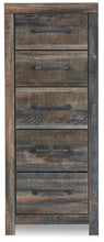 Load image into Gallery viewer, Drystan Narrow Chest - Ego Home Furniture