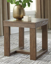 Load image into Gallery viewer, Cariton End Table - Ego Home Furniture