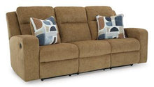 Load image into Gallery viewer, Kanlow Reclining Sofa
