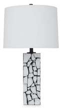 Load image into Gallery viewer, Macaria Table Lamp - Ego Home Furniture