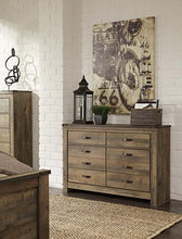 Load image into Gallery viewer, Trinell Bedroom Set - Ego Home Furniture