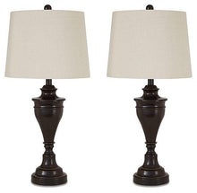 Load image into Gallery viewer, Darlita Table Lamp (Set of 2)