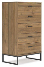 Load image into Gallery viewer, Deanlow Chest of Drawers