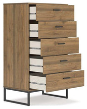 Load image into Gallery viewer, Deanlow Chest of Drawers - Ego Home Furniture