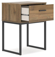 Load image into Gallery viewer, Deanlow Nightstand - Ego Home Furniture