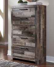 Load image into Gallery viewer, Derekson Chest of Drawers - Ego Home Furniture