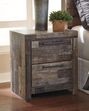 Load image into Gallery viewer, Derekson Nightstand - Ego Home Furniture