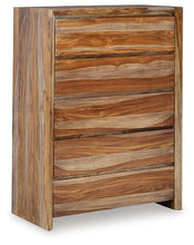 Load image into Gallery viewer, Dressonni Chest of Drawers - Ego Home Furniture