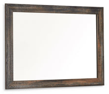 Load image into Gallery viewer, Drystan Bedroom Mirror - Ego Home Furniture