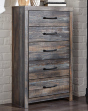 Load image into Gallery viewer, Drystan Chest of Drawers - Ego Home Furniture
